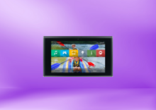 Touch Screens