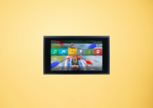 Touch Screen